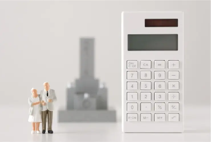 選ばれる理由は低価格