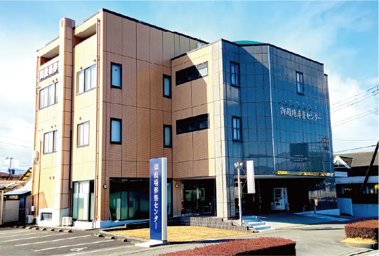 選ばれる理由は柔軟な対応力