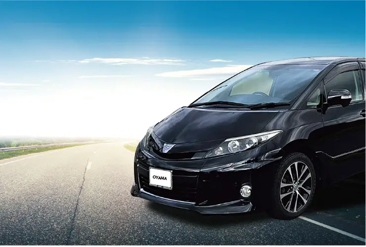 選ばれる理由は迅速な駆けつけ体制